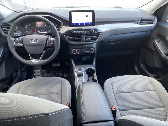 used 2022 Ford Escape car, priced at $19,773