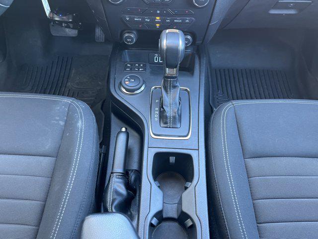used 2019 Ford Ranger car, priced at $24,995