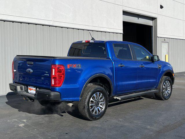 used 2019 Ford Ranger car, priced at $24,995