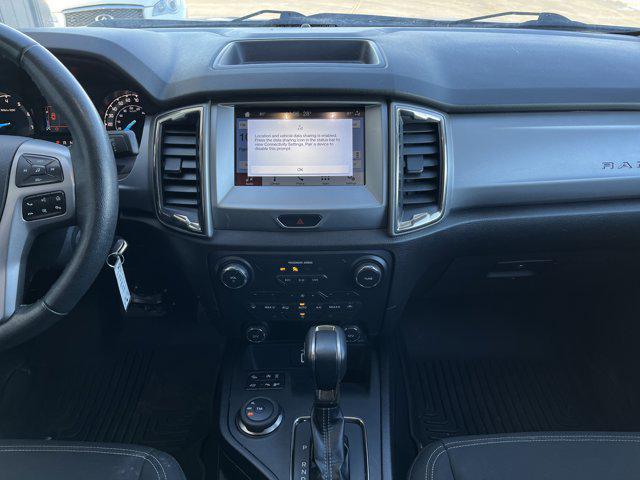 used 2019 Ford Ranger car, priced at $24,995