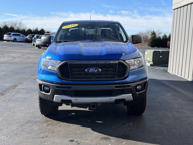 used 2019 Ford Ranger car, priced at $24,995