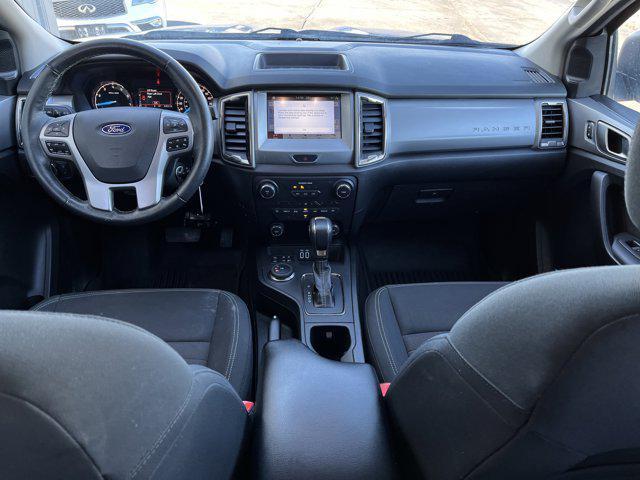 used 2019 Ford Ranger car, priced at $24,995