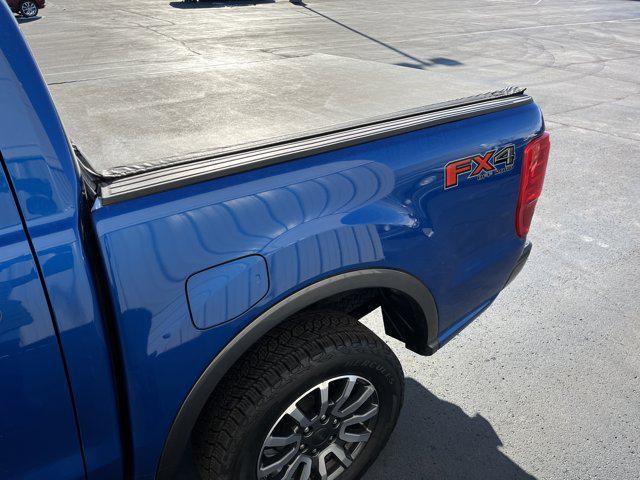 used 2019 Ford Ranger car, priced at $24,995