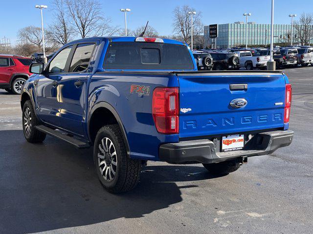 used 2019 Ford Ranger car, priced at $24,995