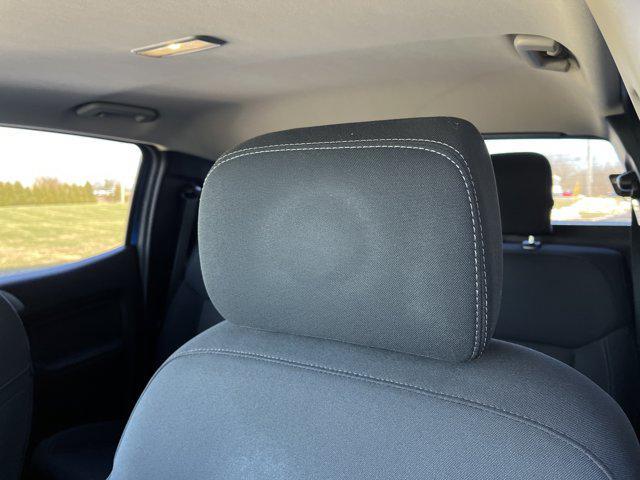 used 2019 Ford Ranger car, priced at $24,995