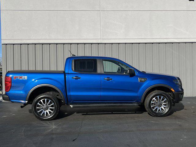 used 2019 Ford Ranger car, priced at $24,995