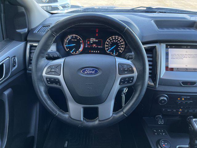 used 2019 Ford Ranger car, priced at $24,995