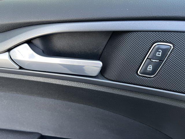 used 2016 Ford Fusion car, priced at $6,995