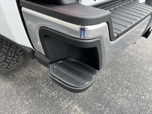 new 2025 Ford F-350 car, priced at $59,631