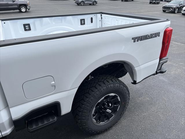 new 2025 Ford F-350 car, priced at $59,631