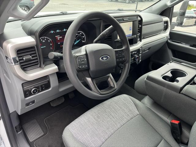 new 2025 Ford F-350 car, priced at $59,631