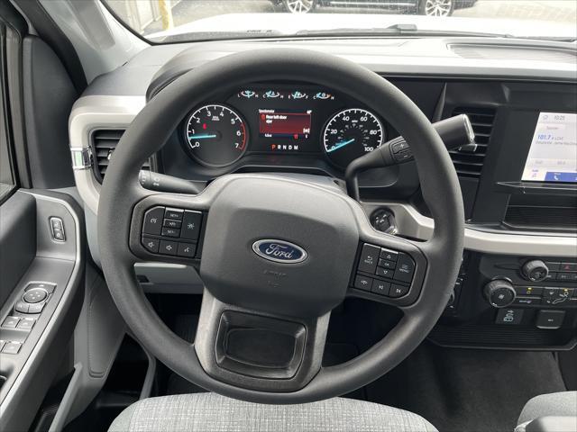 new 2025 Ford F-350 car, priced at $59,631