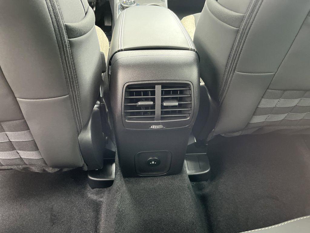 new 2025 Ford Bronco Sport car, priced at $31,384