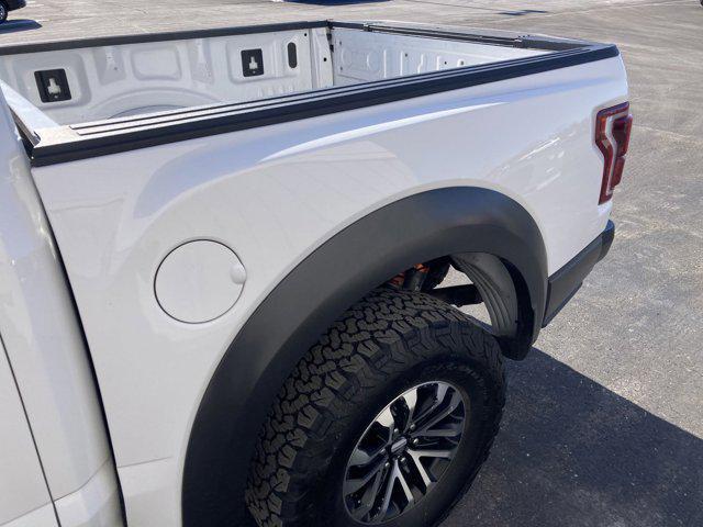 used 2020 Ford F-150 car, priced at $30,964