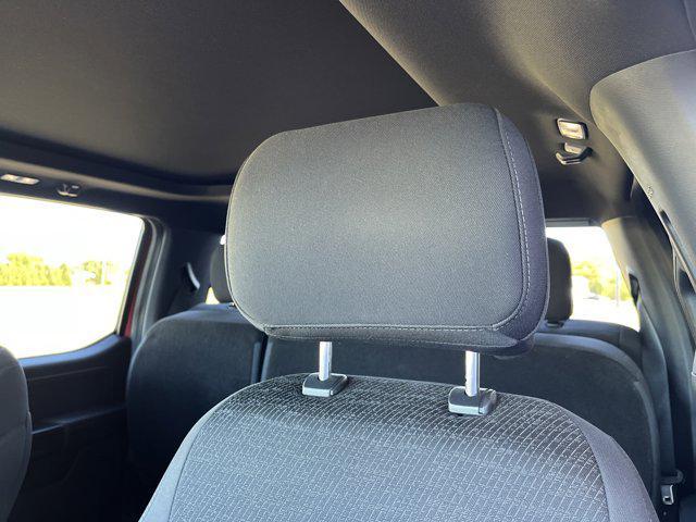 used 2021 Ford F-150 car, priced at $38,995