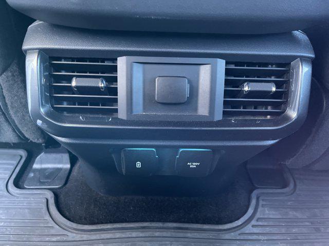 used 2021 Ford F-150 car, priced at $38,995