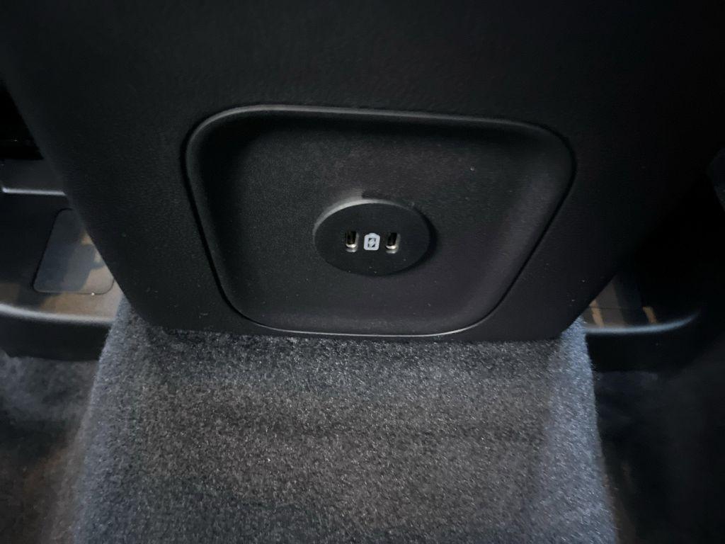 new 2025 Ford Bronco Sport car, priced at $32,004