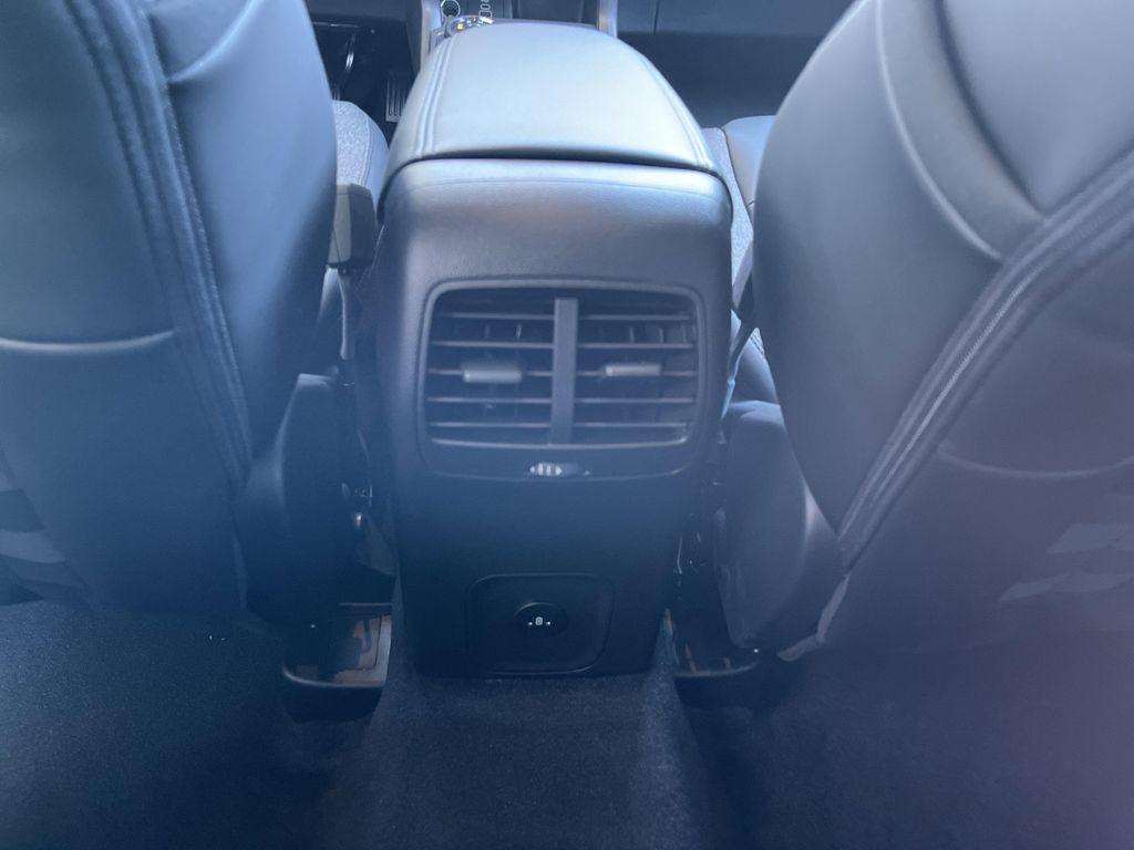 new 2025 Ford Bronco Sport car, priced at $32,004