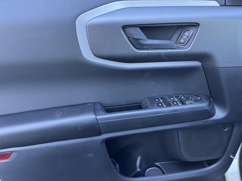 new 2025 Ford Bronco Sport car, priced at $32,004