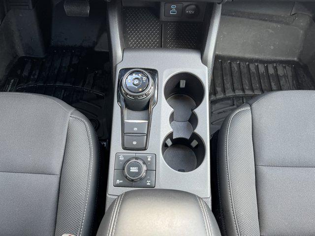 used 2022 Ford Bronco Sport car, priced at $27,750