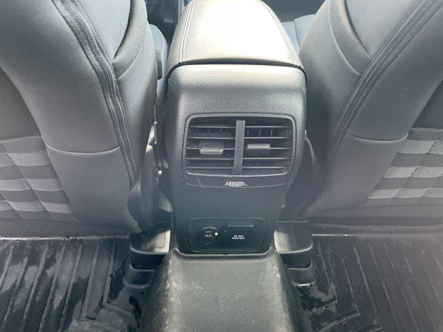 used 2022 Ford Bronco Sport car, priced at $27,750