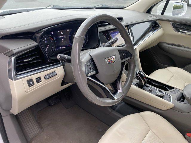 used 2020 Cadillac XT6 car, priced at $24,969