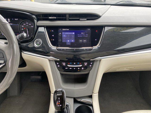 used 2020 Cadillac XT6 car, priced at $24,969