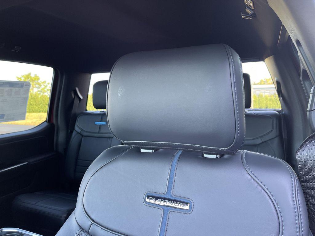 new 2025 Ford F-150 car, priced at $70,538