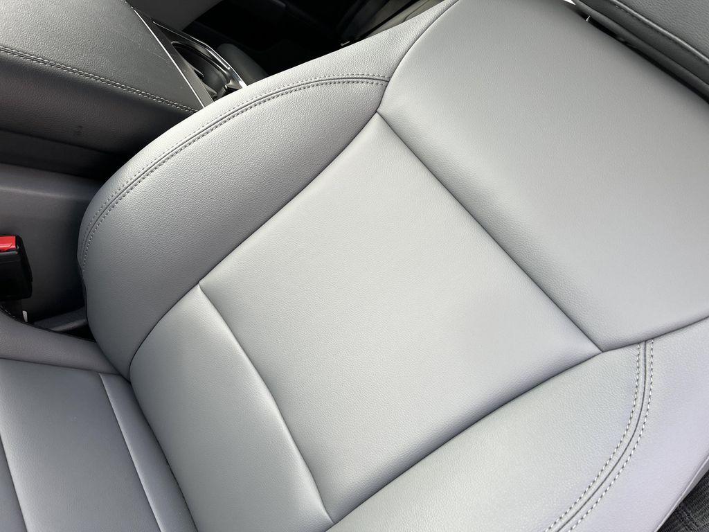 new 2025 Ford F-150 Lightning car, priced at $67,028