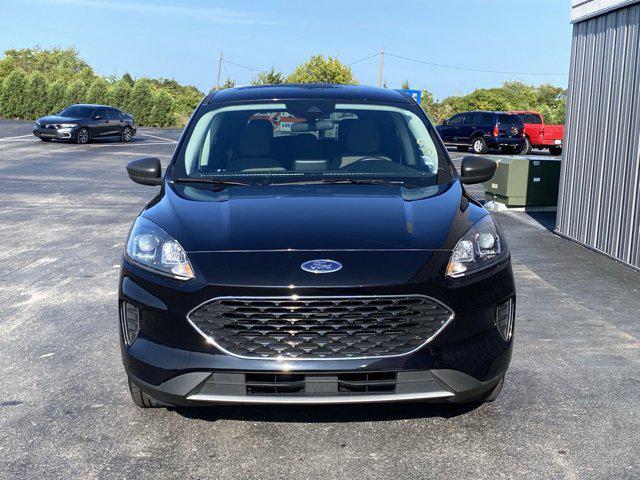 used 2022 Ford Escape car, priced at $17,978