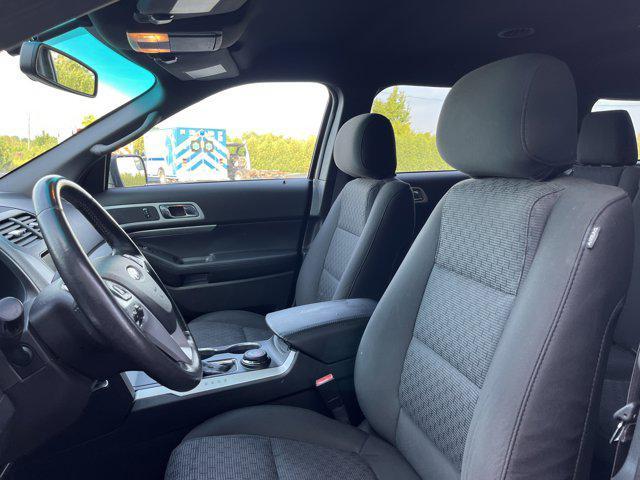used 2015 Ford Explorer car, priced at $8,495