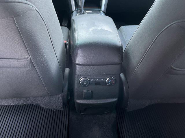 used 2015 Ford Explorer car, priced at $8,495
