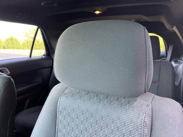 used 2015 Ford Explorer car, priced at $8,495
