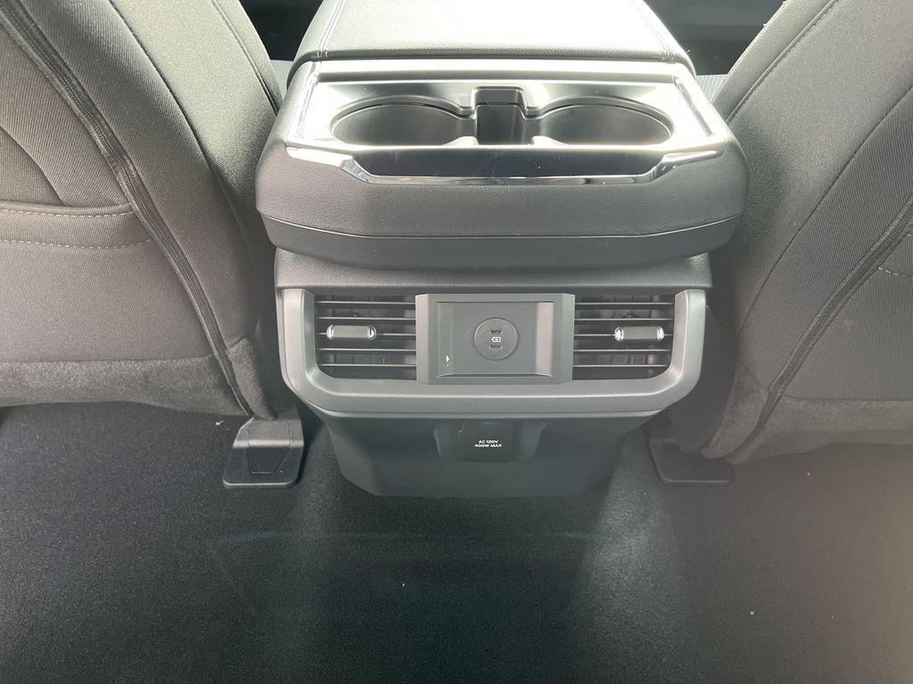 new 2025 Ford F-150 car, priced at $51,636