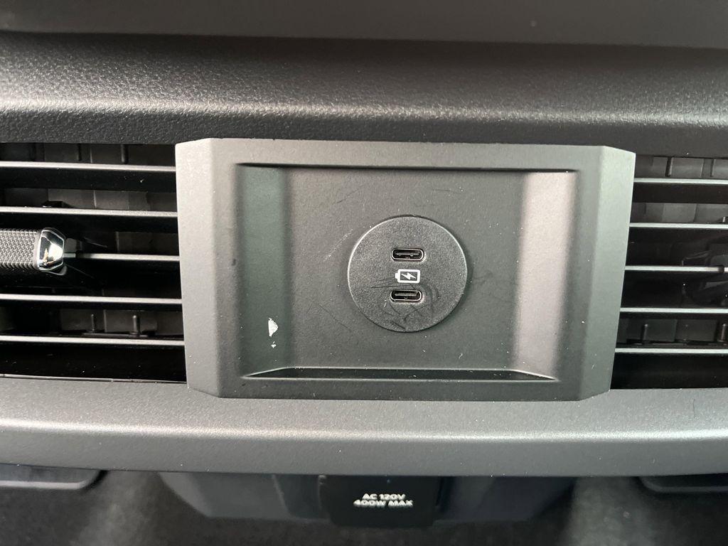 new 2025 Ford F-150 car, priced at $51,636