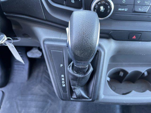 used 2023 Ford Transit-250 car, priced at $34,899