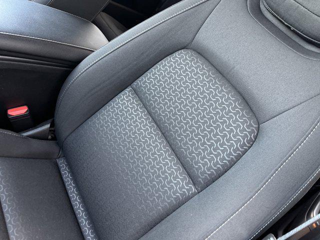 used 2022 GMC Canyon car, priced at $34,725
