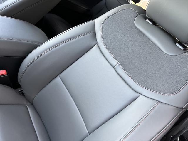 new 2025 Ford Explorer car, priced at $44,900