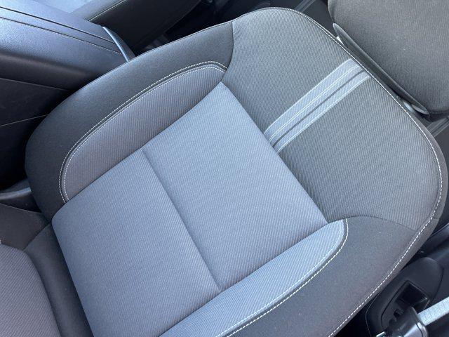 used 2023 Chevrolet Blazer car, priced at $22,995