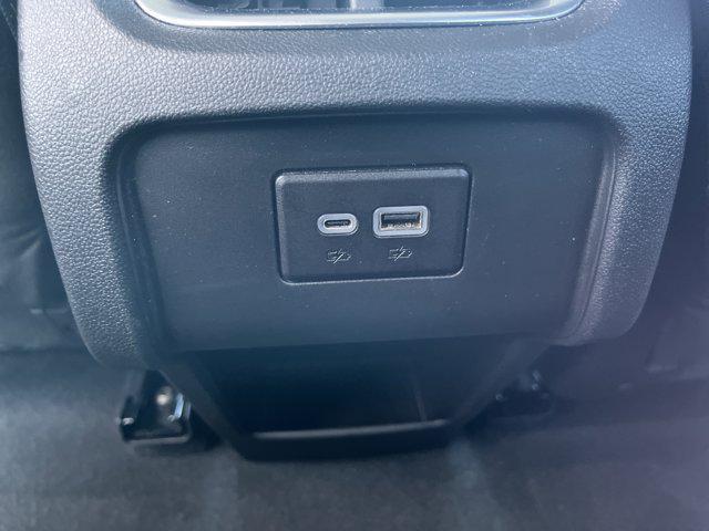 used 2023 Chevrolet Blazer car, priced at $22,995