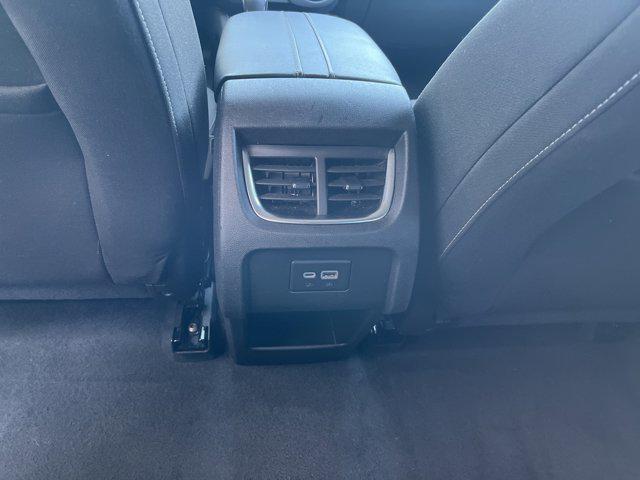 used 2023 Chevrolet Blazer car, priced at $22,995