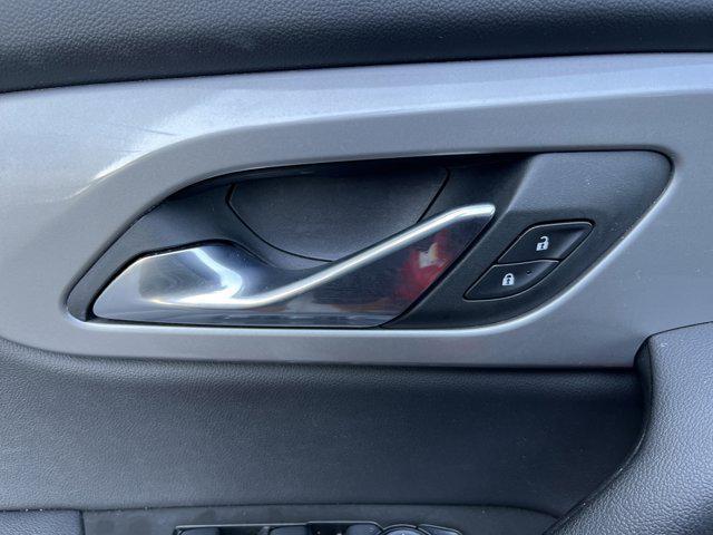 used 2023 Chevrolet Blazer car, priced at $22,995