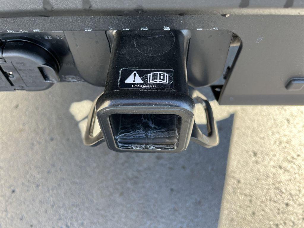 new 2025 Ford Maverick car, priced at $31,005