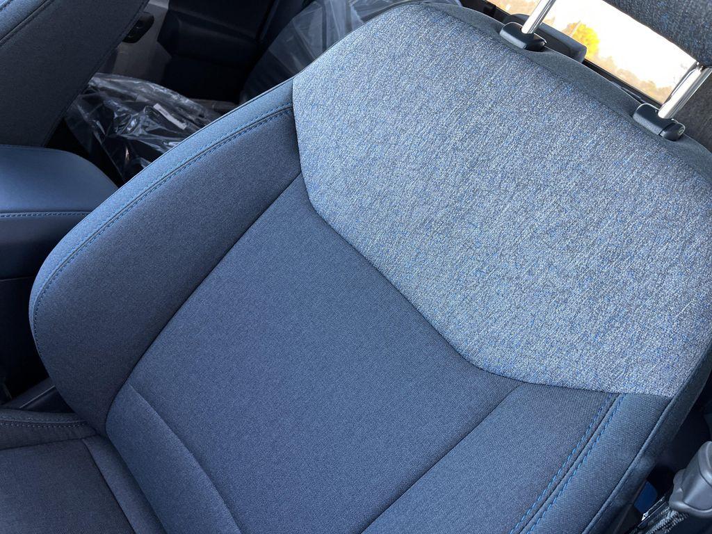 new 2025 Ford Maverick car, priced at $31,005