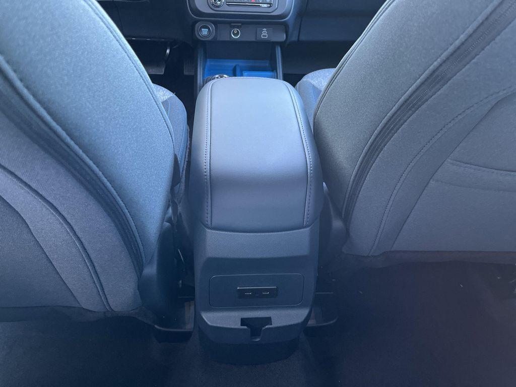 new 2025 Ford Maverick car, priced at $31,005