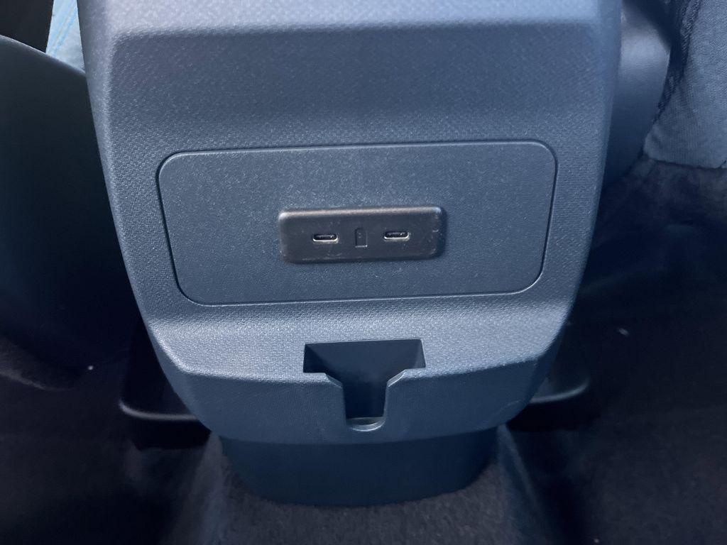 new 2025 Ford Maverick car, priced at $31,005