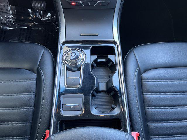 used 2019 Ford Edge car, priced at $14,992