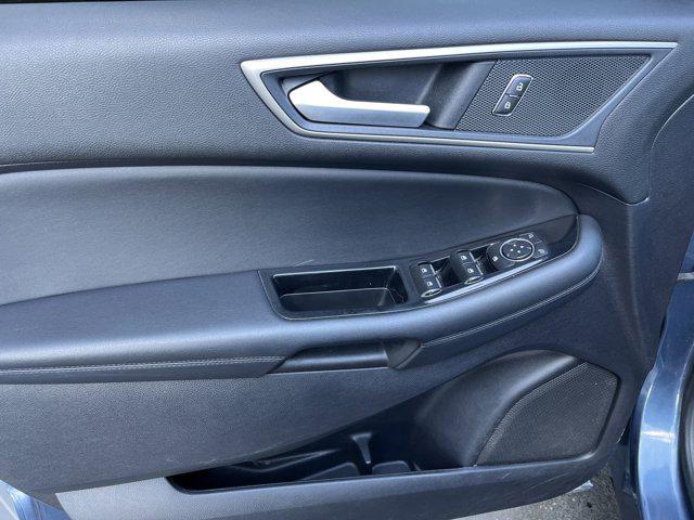 used 2019 Ford Edge car, priced at $14,992