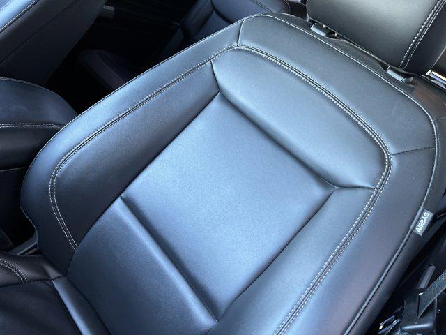 used 2023 Ford Explorer car, priced at $31,500