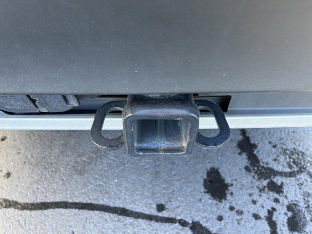 used 2023 Ford Explorer car, priced at $31,500